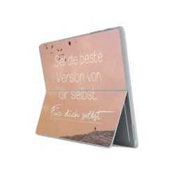 Folien für Tablets matt