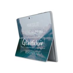 Folien für Tablets matt