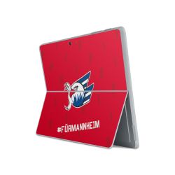 Folien für Tablets matt