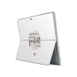 Folien für Tablets matt