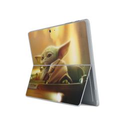 Folien für Tablets matt