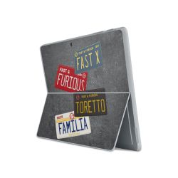 Folien für Tablets matt