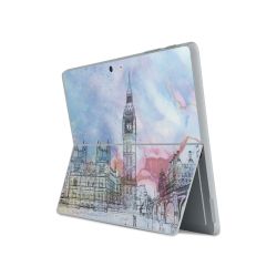 SkinVinyyli Tabletit mattapinta