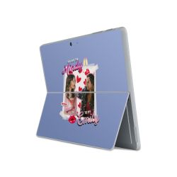 SkinVinyyli Tabletit mattapinta