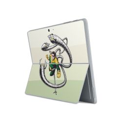 SkinVinyyli Tabletit mattapinta