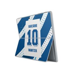 Folien für Tablets matt