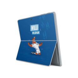 Folien für Tablets matt