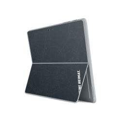 Folien für Tablets matt