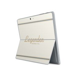 Folien für Tablets matt