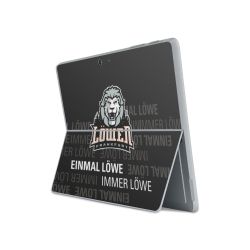 Folien für Tablets matt