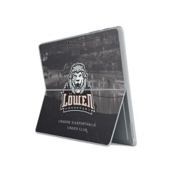 Folien für Tablets matt