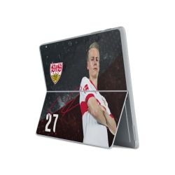 Folien für Tablets matt