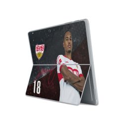 Folien für Tablets matt