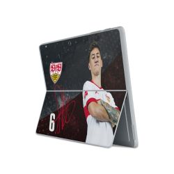 Folien für Tablets matt