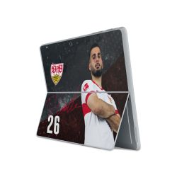 Folien für Tablets matt