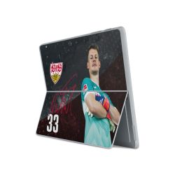 Folien für Tablets matt