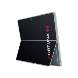 Folien für Tablets matt