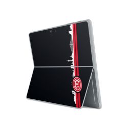 Folien für Tablets matt