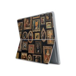 SkinVinyyli Tabletit mattapinta