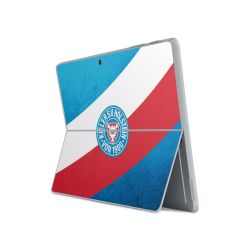 Folien für Tablets matt