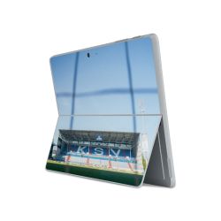 Folien für Tablets matt