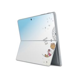 Folien für Tablets matt