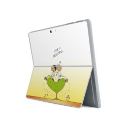 Folien für Tablets matt