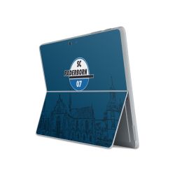 Folien für Tablets matt