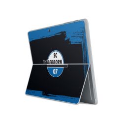 Folien für Tablets matt