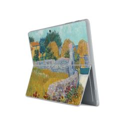 Folien für Tablets matt