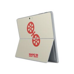 Folien für Tablets matt