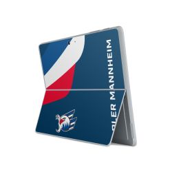 Folien für Tablets matt