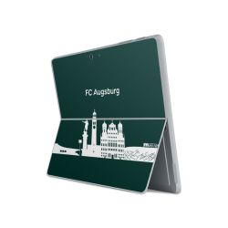 Folien für Tablets matt