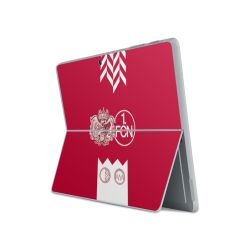 Folien für Tablets matt