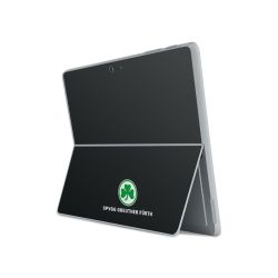 Folien für Tablets matt