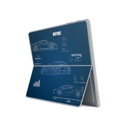 SkinVinyyli Tabletit mattapinta