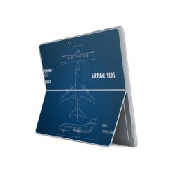 SkinVinyyli Tabletit mattapinta