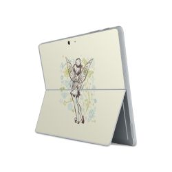 SkinVinyyli Tabletit mattapinta