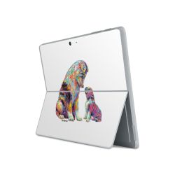 SkinVinyyli Tabletit mattapinta