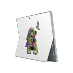 SkinVinyyli Tabletit mattapinta