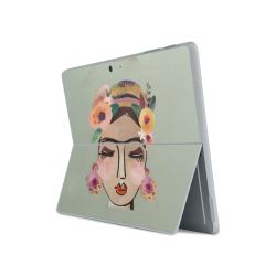 SkinVinyyli Tabletit mattapinta