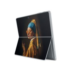 SkinVinyyli Tabletit mattapinta