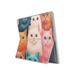 SkinVinyyli Tabletit mattapinta