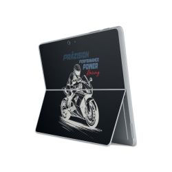 Folien für Tablets matt