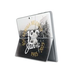 Folien für Tablets matt