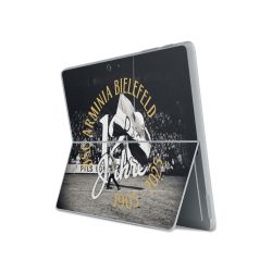 Folien für Tablets matt