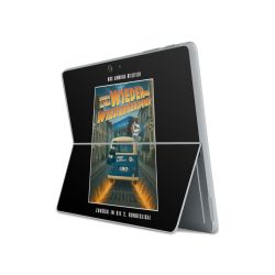 Folien für Tablets matt