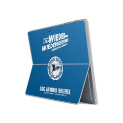 Folien für Tablets matt