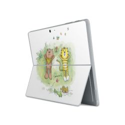 SkinVinyyli Tabletit mattapinta