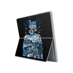 Folien für Tablets matt